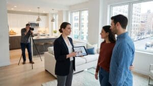 ¿Qué significa realmente gestionar la venta de un piso?