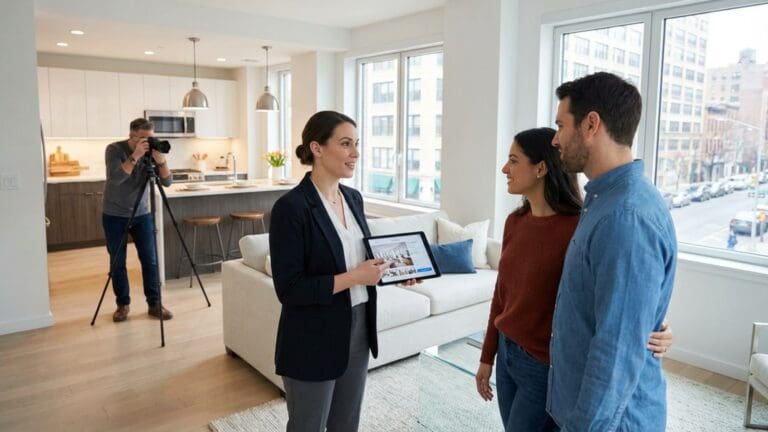 ¿Qué significa realmente gestionar la venta de un piso?