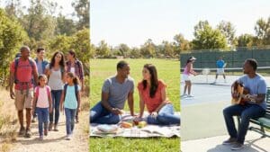 ¿Qué son los planes de ocio y por qué son tan importantes para el bienestar?