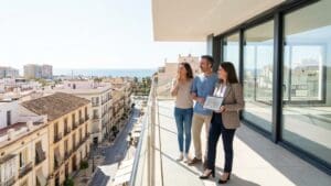 ¿Qué considerar antes de comprar un piso en Málaga?