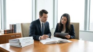 ¿Qué es un consultor jurídico para empresas y por qué es esencial?