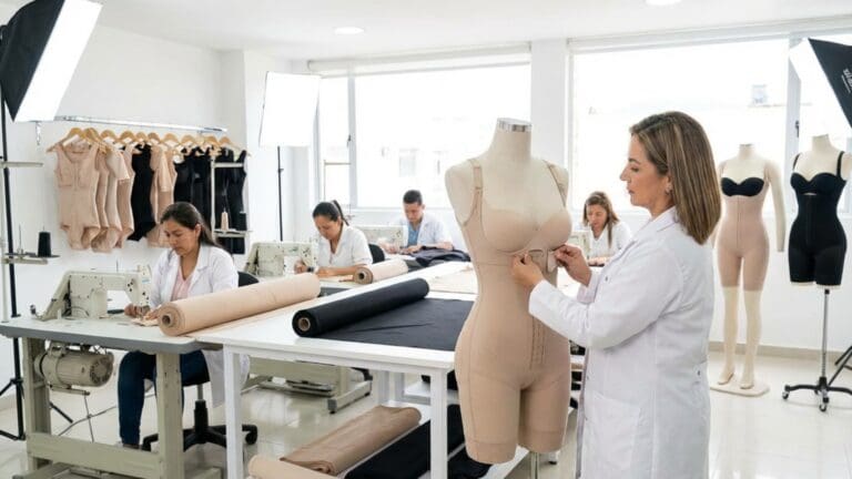 ¿Qué son las fajas colombianas y por qué son tan buscadas?