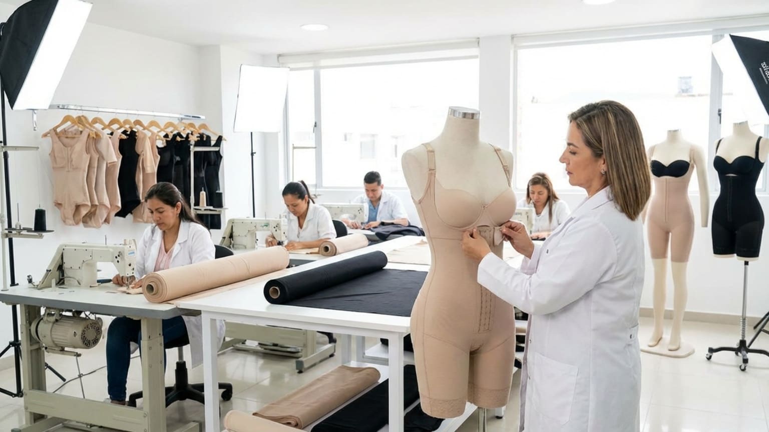 ¿Qué son las fajas colombianas y por qué son tan buscadas?