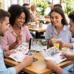 ¿Qué son los planes para despedidas y cómo se eligen?