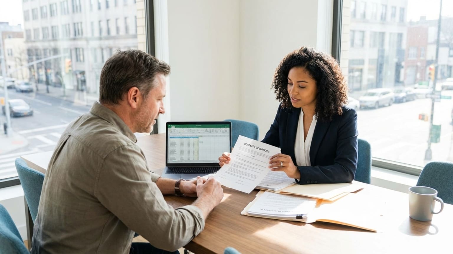 ¿Qué es un abogado para pymes y por qué es esencial para su negocio?