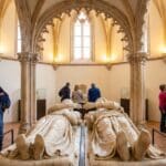 ¿Qué son las historias épicas de amor en la historia de España?