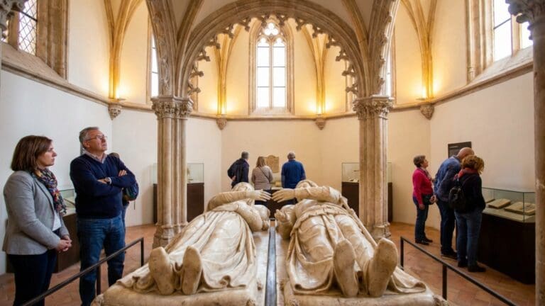 ¿Qué son las historias épicas de amor en la historia de España?