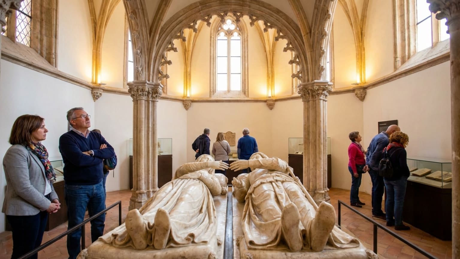 ¿Qué son las historias épicas de amor en la historia de España?