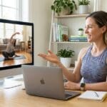 ¿Qué es un negocio de bienestar online y cómo funciona?