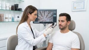 ¿Qué es un especialista en salud capilar y por qué es importante?