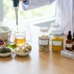 ¿Qué son los suplementos nutraceuticos y cómo funcionan en el cuerpo?