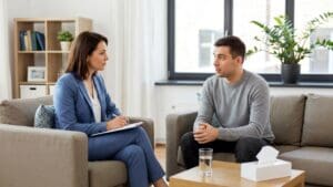 ¿Qué son los especialistas en salud mental y cómo ayudan?