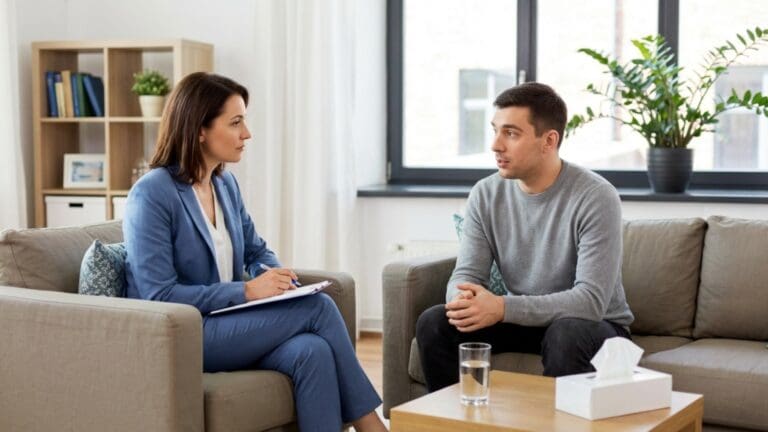 ¿Qué son los especialistas en salud mental y cómo ayudan?