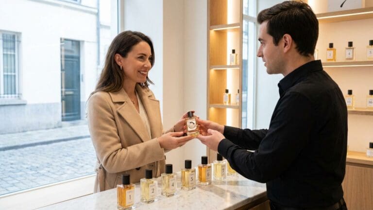 ¿La compra de perfumes nicho: Qué los hace tan especiales?