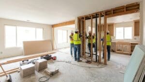 ¿Qué son las reformas integrales y cómo transforman un hogar?