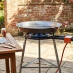 ¿Qué son los accesorios paella y por qué son importantes para tu cocina?