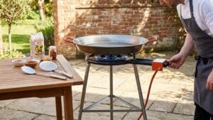 ¿Qué son los accesorios paella y por qué son importantes para tu cocina?