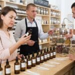 ¿Qué considerar al comprar aceites esenciales para asegurar su calidad?