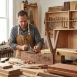 ¿Qué es la ebanistería y por qué su trabajo es tan valorado?