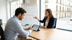 ¿Qué es la orientación personal en España y cómo ayuda a las personas?