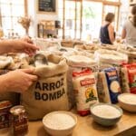 ¿Qué considerar al arroz bomba comprar para una paella auténtica?