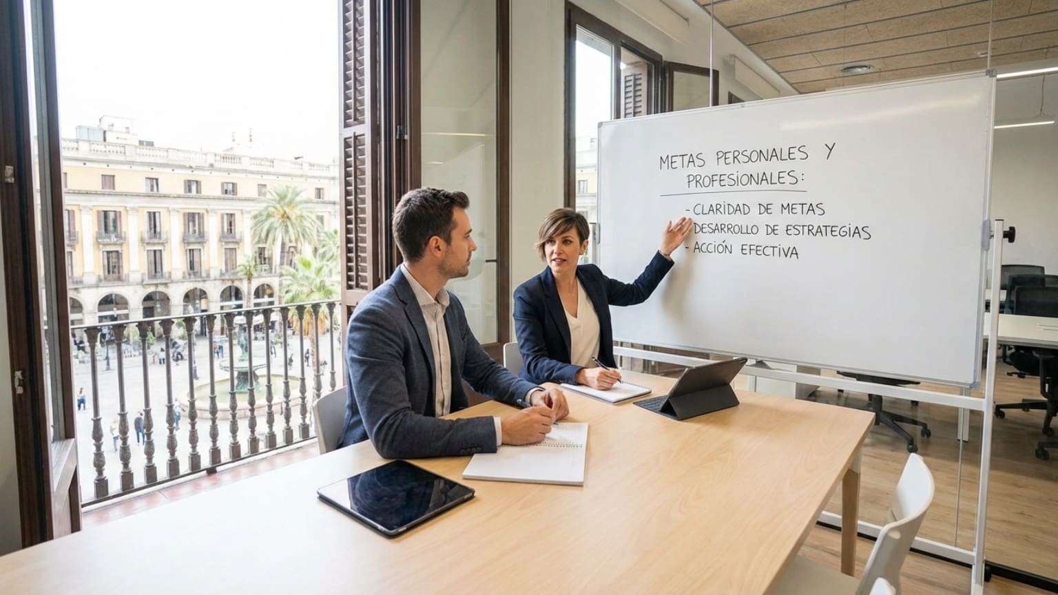 ¿Qué es un coach de vida en España y cómo puede ayudar?