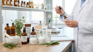 ¿Qué es Dr c Tuna Farmasi y cuál es su propuesta de valor?