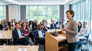 ¿Qué es la personal transformation y cómo puede ayudar a las personas?