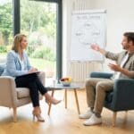 ¿Qué es el holistic coaching y cómo aborda el bienestar personal?