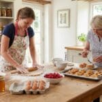 ¿Qué son los dulces caseros y por qué su elaboración importa tanto?