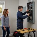 ¿Qué es un electricista urgente y cuándo se necesita su asistencia?