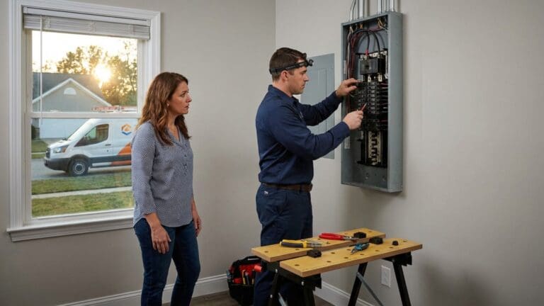 ¿Qué es un electricista urgente y cuándo se necesita su asistencia?