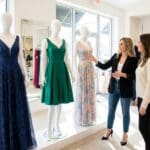 ¿Qué tipos de vestidos de fiesta existen para cada ocasión?