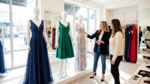 ¿Qué tipos de vestidos de fiesta existen para cada ocasión?