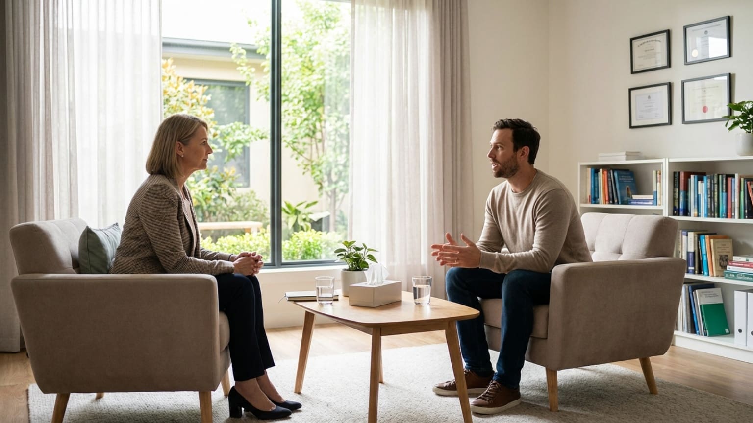 ¿Qué es una consulta de psicología y por qué es importante para el bienestar?