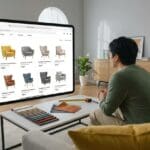 ¿Qué considerar al elegir una tienda de muebles online para tu hogar?