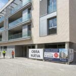 ¿Qué es la obra nueva en Barcelona y cómo se define este concepto?