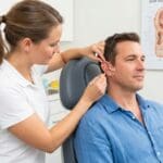 ¿Qué es la auriculoterapia y cómo puede ayudar a las personas?