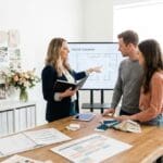 ¿Qué es una organizadora de bodas y por qué su ayuda es clave?