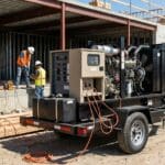 ¿Qué son los generadores para obra y cuál es su importancia?