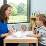 ¿Qué es la logopedia infantil y por qué es tan importante para el desarrollo?