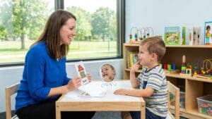 ¿Qué es la logopedia infantil y por qué es tan importante para el desarrollo?