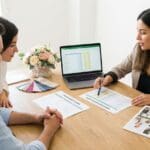 ¿Cómo se define el presupuesto de un wedding planner para una boda?