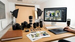 ¿Qué define el precio de un fotógrafo para bodas?