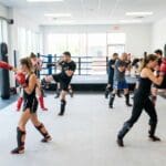 ¿Qué es aprender kick boxing y cuáles son sus beneficios?