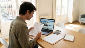 ¿Qué se debe saber antes de buscar alquiler de pisos?