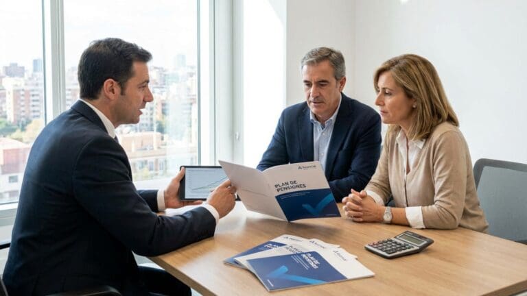 ¿Qué son los planes de pensiones y cómo funcionan para el futuro?