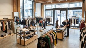 ¿Qué es una tienda multimarca y cómo funciona?