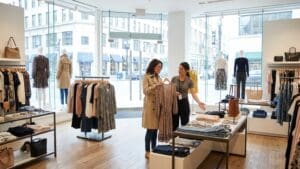 ¿Qué es una tienda de moda y cómo elegir la ideal para cada persona?