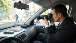 Qué es la investigación privada